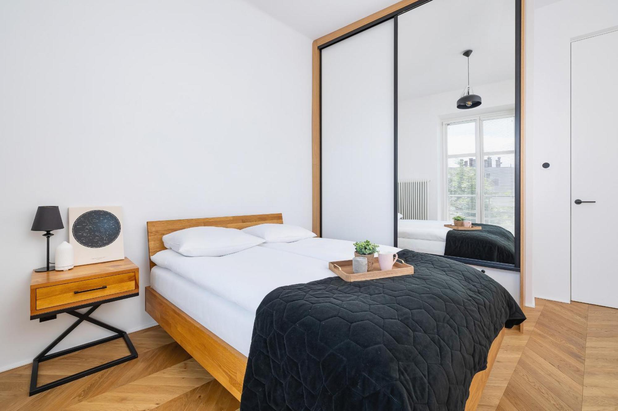 Apartment Blisko Centrum Kongresowego I Wawelu By Renters Krakow