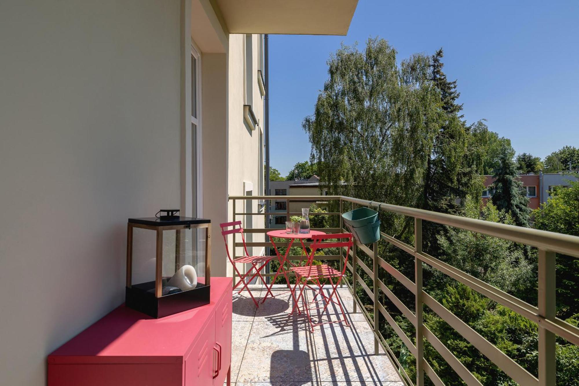 Blisko Centrum Kongresowego I Wawelu By Renters * Krakow