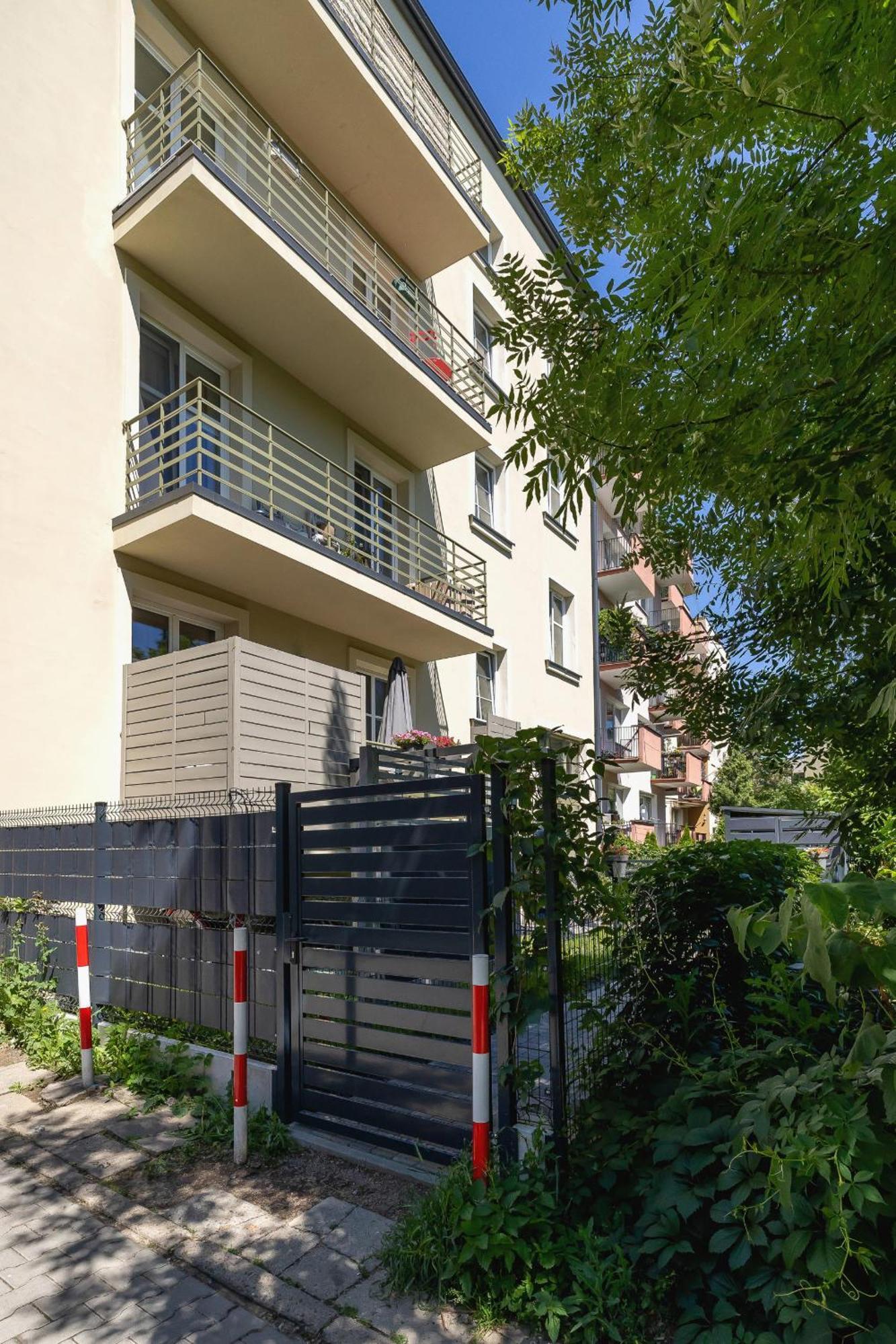 Apartment Blisko Centrum Kongresowego I Wawelu By Renters *