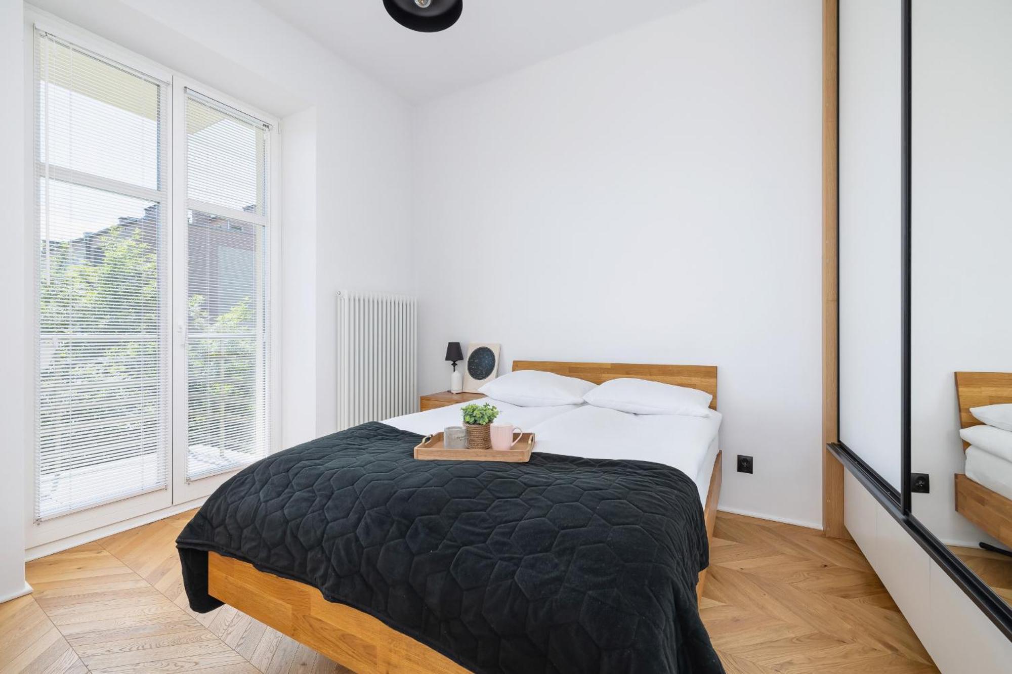 Apartament Blisko Centrum Kongresowego I Wawelu By Renters Kraków